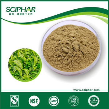 Green tea extract Green tea extract