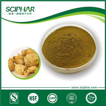 Maca Root Extract Maca Root Extract