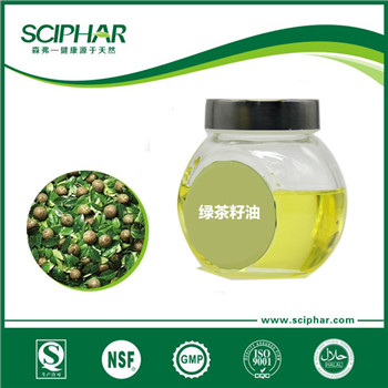 <b>Green Tea Seed Oil</b> <b>Green Tea Seed Oil</b>