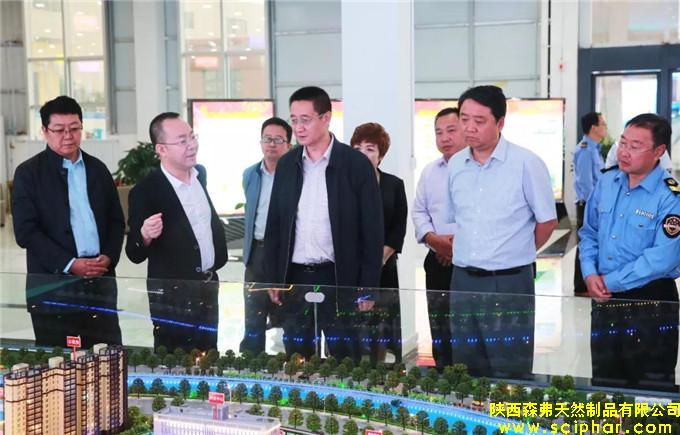 陜西省食品藥品監(jiān)督管理局黨組書(shū)記、局長(zhǎng)張小