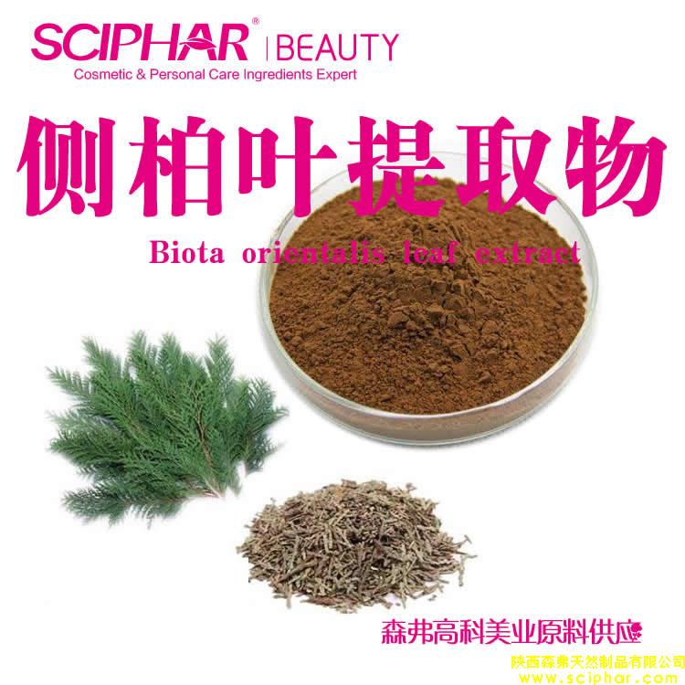 頭發(fā)護(hù)理植物提取物功效解析頭發(fā)護(hù)理專用植物提取物
